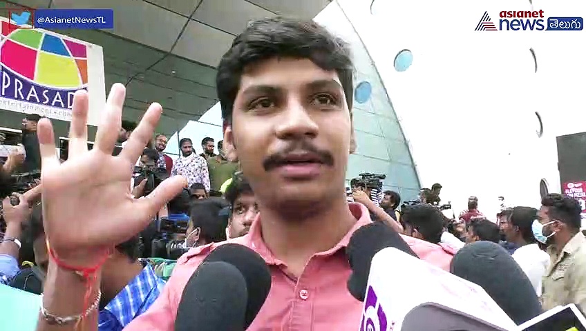 KGF 2 పబ్లిక్ టాక్ : RRR పనికే రాదు దీని ముందు