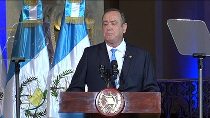 Fiscal General de Guatemala es renombrada pese a señalamientos de corrupción de EEUU