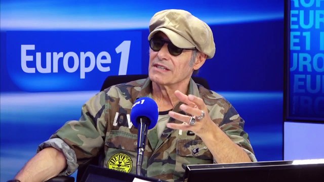 Gérard Lanvin : La télévision m'intéresse davantage que le cinéma