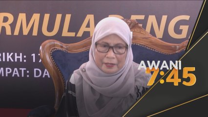 HFMD | Tutup taska jika kes masih buruk