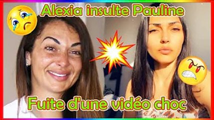 Mariés au premier regards 6  Alexia a insulté Pauline, Damien a fondu en larmes et a partagé ❗️