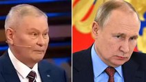 Eski Rus komutandan televizyonda yenilgi itirafı: Kötüye gidiyor, daha da kötüleşecek