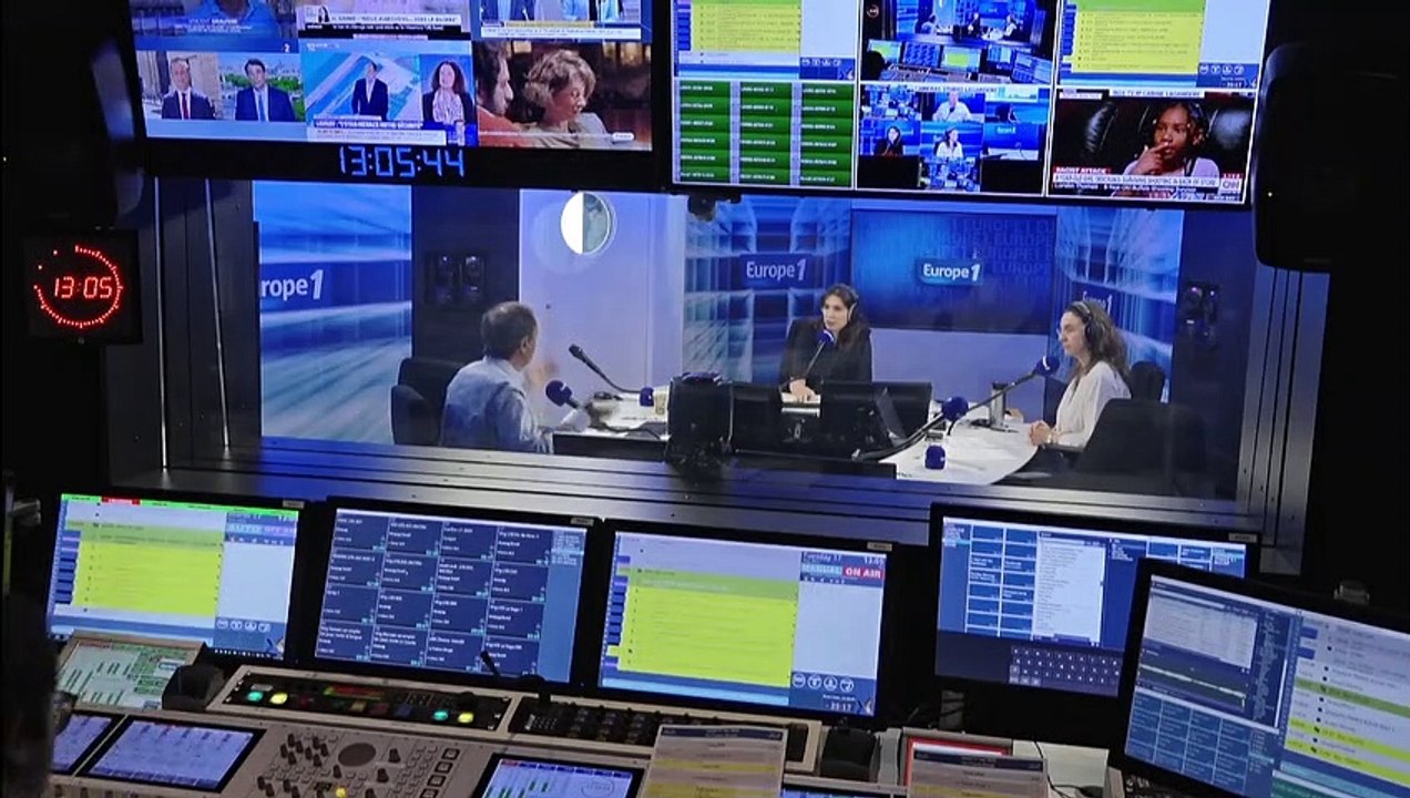 Eviter le «mur d'inflation» : les solutions de Michel-Edouard Leclerc pour aider les Français