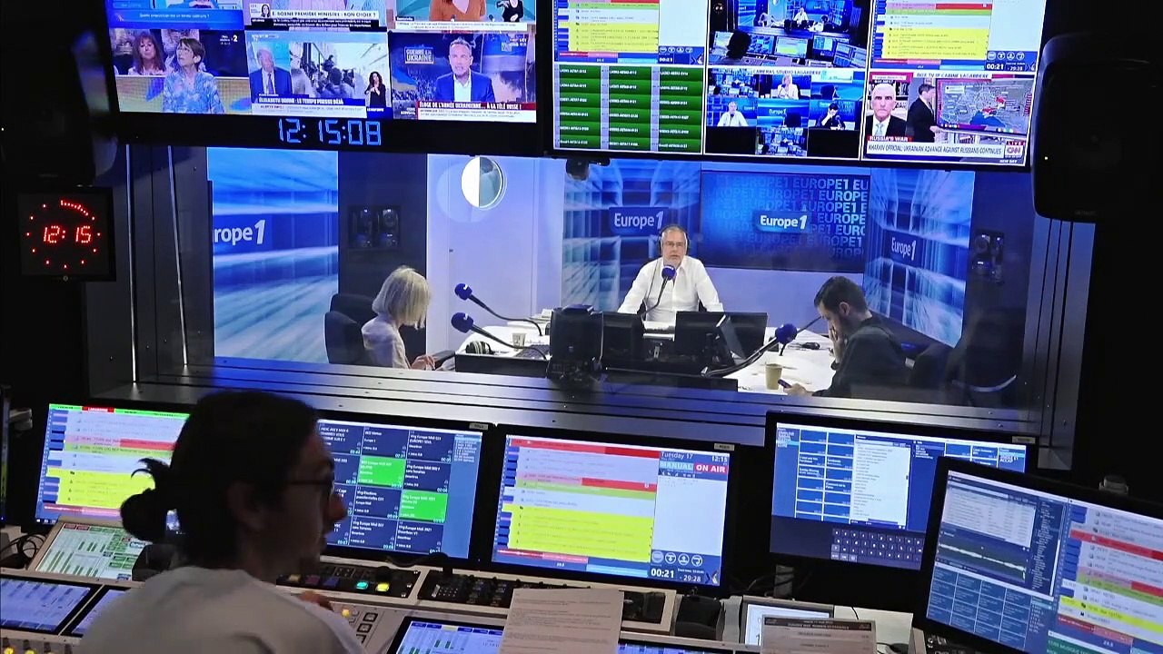 De Forest Whitaker à Hazanavicius : coup d'envoi de la 75e édition du Festival de Cannes