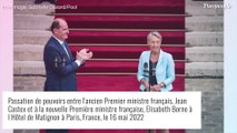 Elisabeth Borne : Une immense star a un message particulier pour la Première ministre (EXCLU)