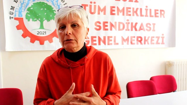 Tüm Emekliler Sendikası: Emeklinin çay içecek parası bile yok