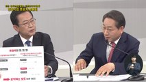 [인천] 인천시장 재대결 TV토론...공약 이행 등 놓고 난타전 / YTN