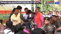 Dilip Ghosh on para teachers