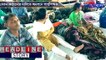 Para teachers start hunger strike in Kolkata