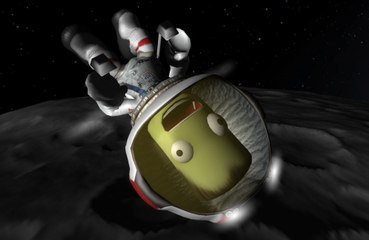 Kerbal Space Program 2 given release window