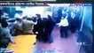 Clash between lawyers and police in Delhi