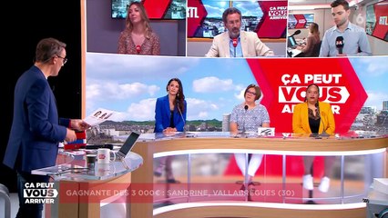 Une demande en mariage dans "Ca peut vous arriver" sur M6