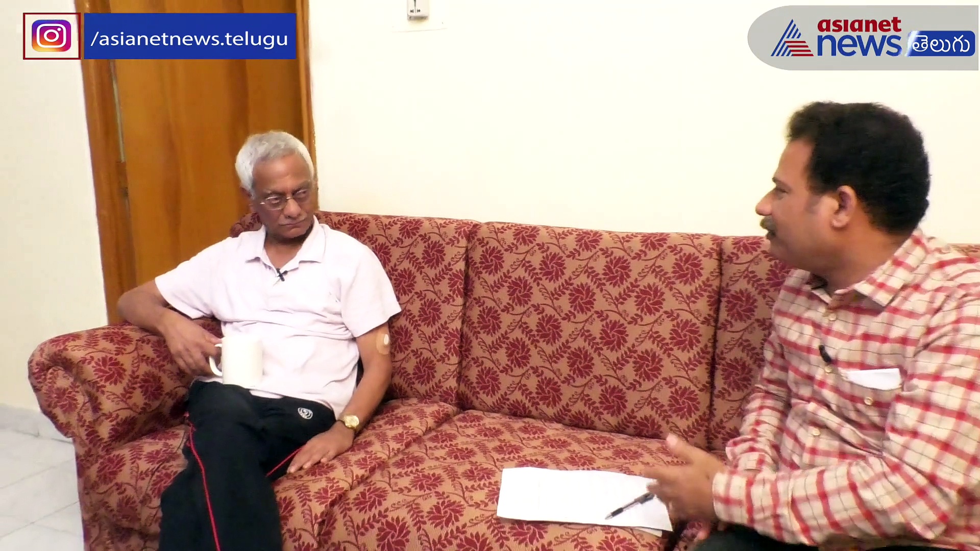 మైండ్ సెట్  మారాలి: ప్రముఖ రచయిత హెచార్కె