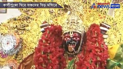 Kali temples in Kolkata