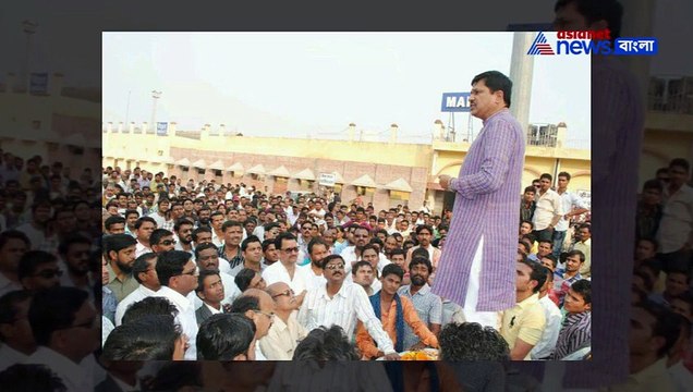 Country cannot be divided along religious lines, says Madhya Pradesh BJP MLA Narayan Tripathi