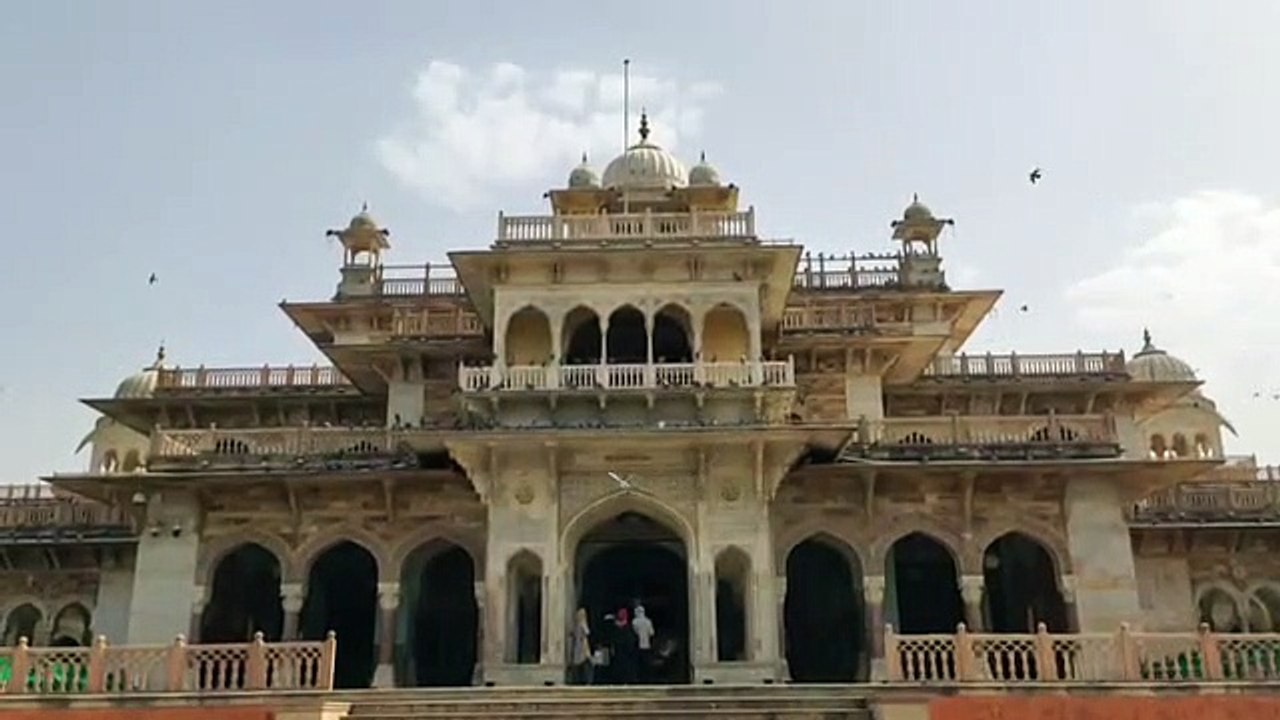 अंतरराष्ट्रीय संग्रहालय दिवस पर यूं साकार होगी राजस्थानी परंपरा