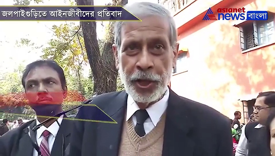 তুলে নেওয়া হচ্ছে দার্জিলিং মেলের কানেক্টিং কোচ, আন্দোলনে নামলেন আইনজীবীরা