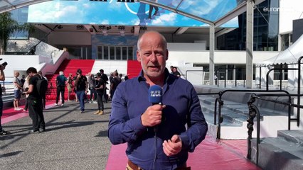 Clap d'ouverture pour le Festival de Cannes 2022