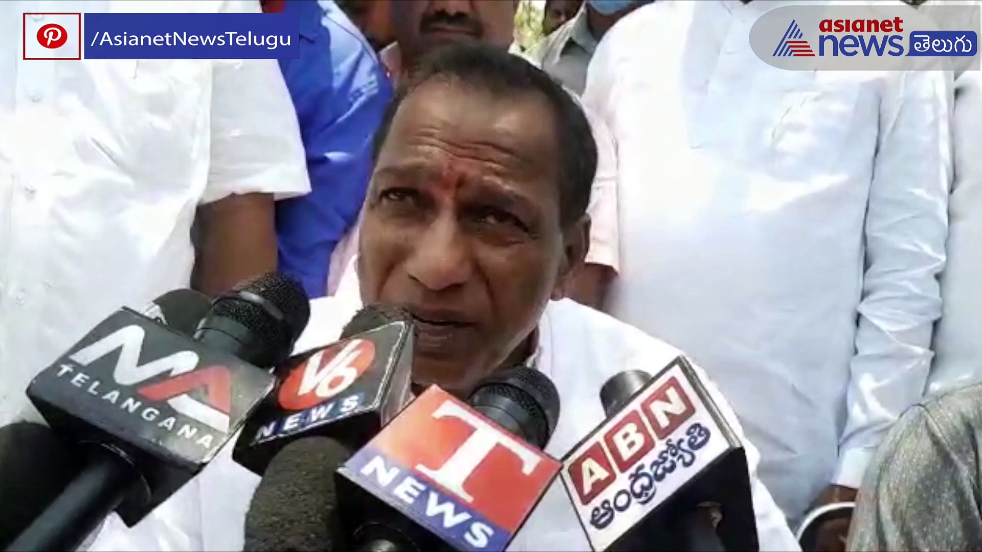 ఆల్వాల్ TIMS నిర్మాణ స్థలాన్ని పరిశీలించిన హరీష్ రావు...భూమిపూజ ఏర్పాట్లు అడిగి తెలుసుకున్న మంత్రి...