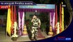 Diwali celebration of Border Security Force in Guwahati