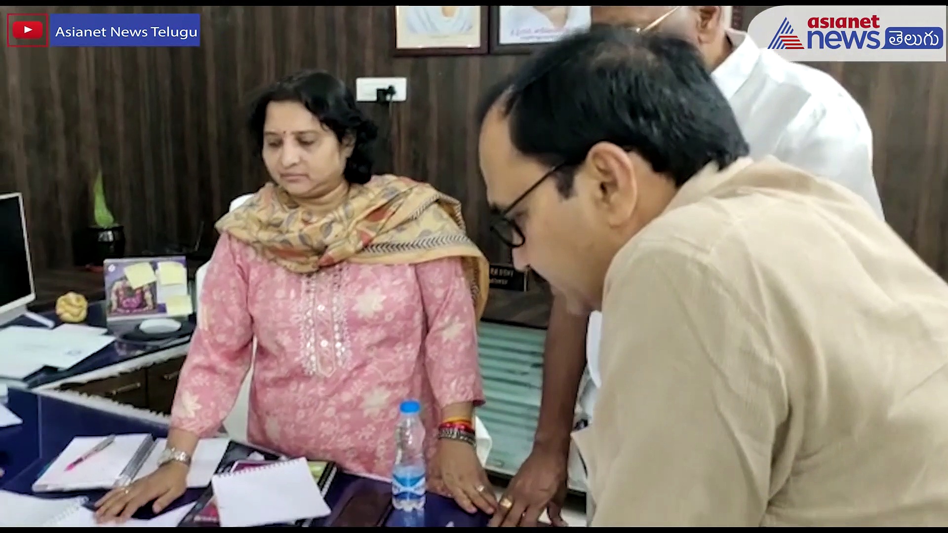 ''మంగళగిరి-తాడేపల్లి కార్పోరేషన్ కు భారీ నిధులు... కేవలం తాగునీటికే రూ.230 కోట్లు''