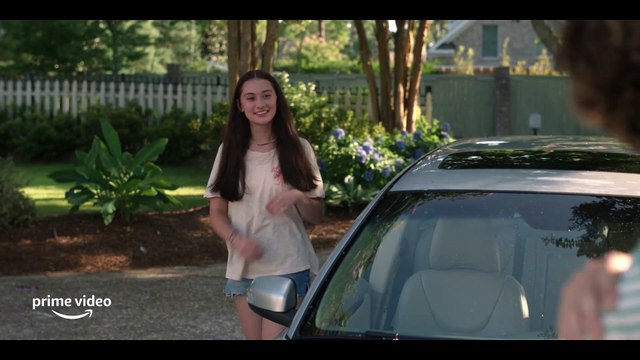 L'estate nei tuoi occhi (Trailer Italiano HD)