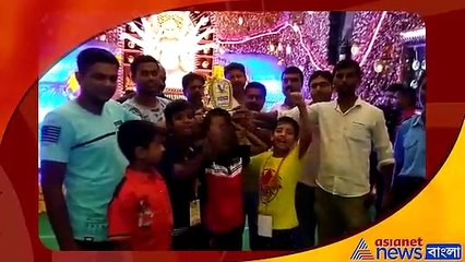 Best district pujas selected for sharad samman