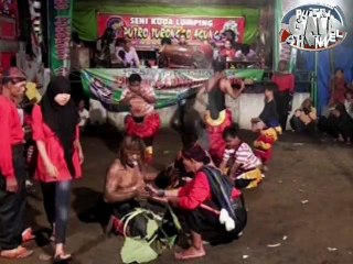 5#JARANAN PUTRO TURONGGO AGUNG