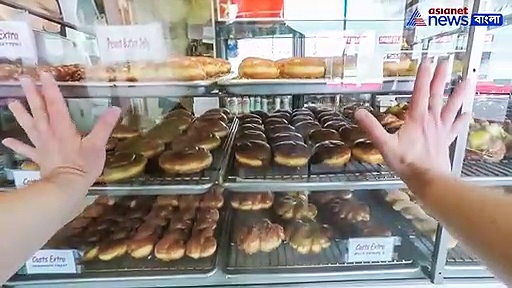 লোভ সংবরণ করুন, থাকুন সুস্থ