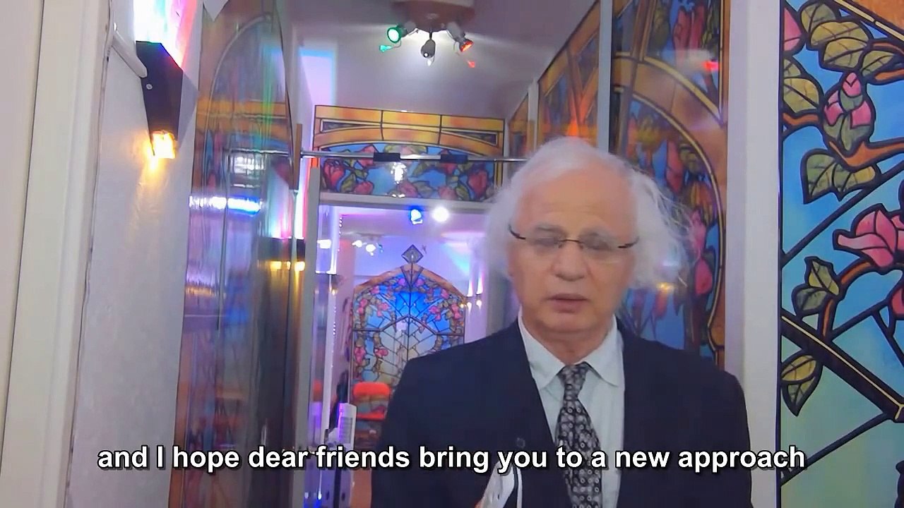 435 DIEU RECONNAITRE SES MESSAGERS ..LE GRAAL GOD HOW RECOGNIZES HIS REAL MESSENGERS QUEST OF GRAIL