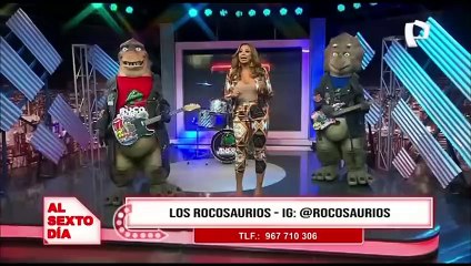 ¡Estilo y glamour!  Moda en Gamarra para hacer frente al frío de otoño