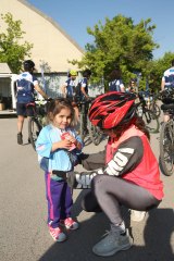 "Avrupa Günü" Kocaeli'de bisiklet turuyla kutlandı