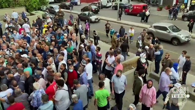 Lübnan’da ekonomik krizin gölgesinde genel seçim