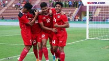 Timnas Indonesia U-23 Bakal Jalani Laga Penentu Melawan Myanmar, Shin Tae-yong: Kami Ingin ke Semifinal