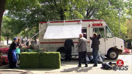 Dog Meat Scandal  - Just For Laughs Gags