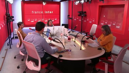 On n'arrête pas l'éco, avec Philippe Baptiste, président du CNES