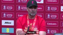 Contundente mensaje de Klopp sobre las lesiones de Salah y Van Dijk que el Madrid debe escuchar