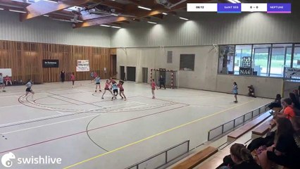 Swish Live - Match de Handball du 15/05 - 7863644