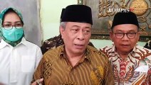 Airin Rachmi Diany Kantongi Dukungan PWNU DKI Jakarta Gantikan Anies Baswedan