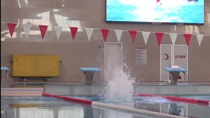 Milli pentatlet Erhan Ispanakçı gözünü Dünya Kupası'nda madalyaya dikti