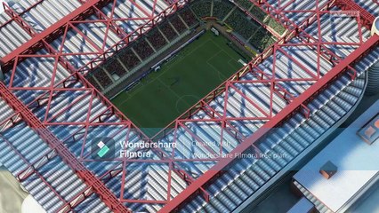 FIFA 21 International Champions Cup 2021 Fase Grupos #11: Atlético Madrid-O. Marsella