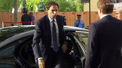 Turquia está disponível para negociar adesão da Finlândia à NATO