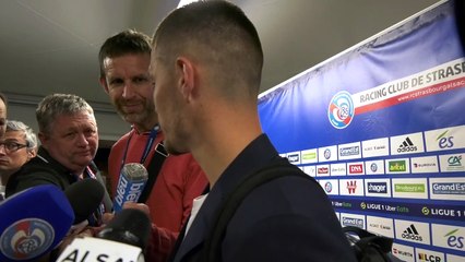 Frédéric Guilbert parle de son avenir !