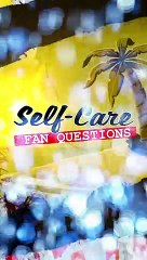 Better Call Saul - Self-Care with Rhea