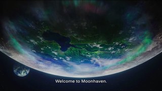 Moonhaven S01 Trailer