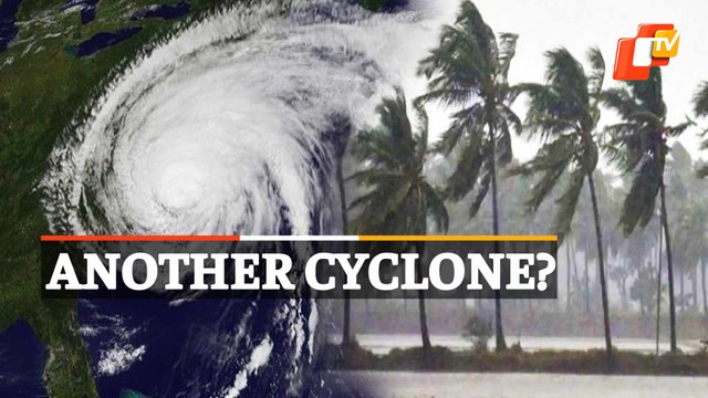 Low Pressure Alert: After Cyclone Asani, IMD Predicts Formation Of Another LPA In Bay of Bengal