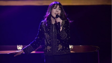 VOICI : The Voice 2022 : Nolwenn Leroy sauve une nouvelle fois Loris, les téléspectateurs furieux