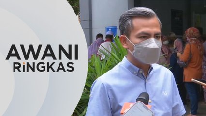 AWANI Ringkas: Cadangan audit forensik Sapura Energy