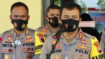 Kapolda Jateng Terbitkan Telegram Antisipasi Penyebaran Wabah PMK Pada Ternak Sapi