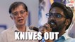 Knives out between Tian Chua and Prabakaran over 'misinformation'